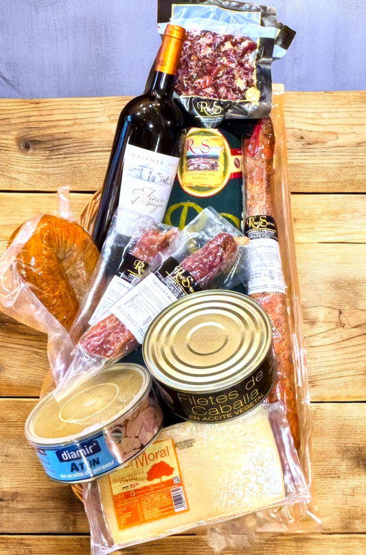 🔥 Lote Especial Gourmet Premium ⭐ EL MÁS VENDIDO