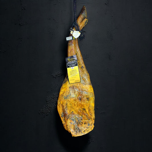 Paleta Bellota 100% Ibérica - Pieza de 5kg a 5,5kg