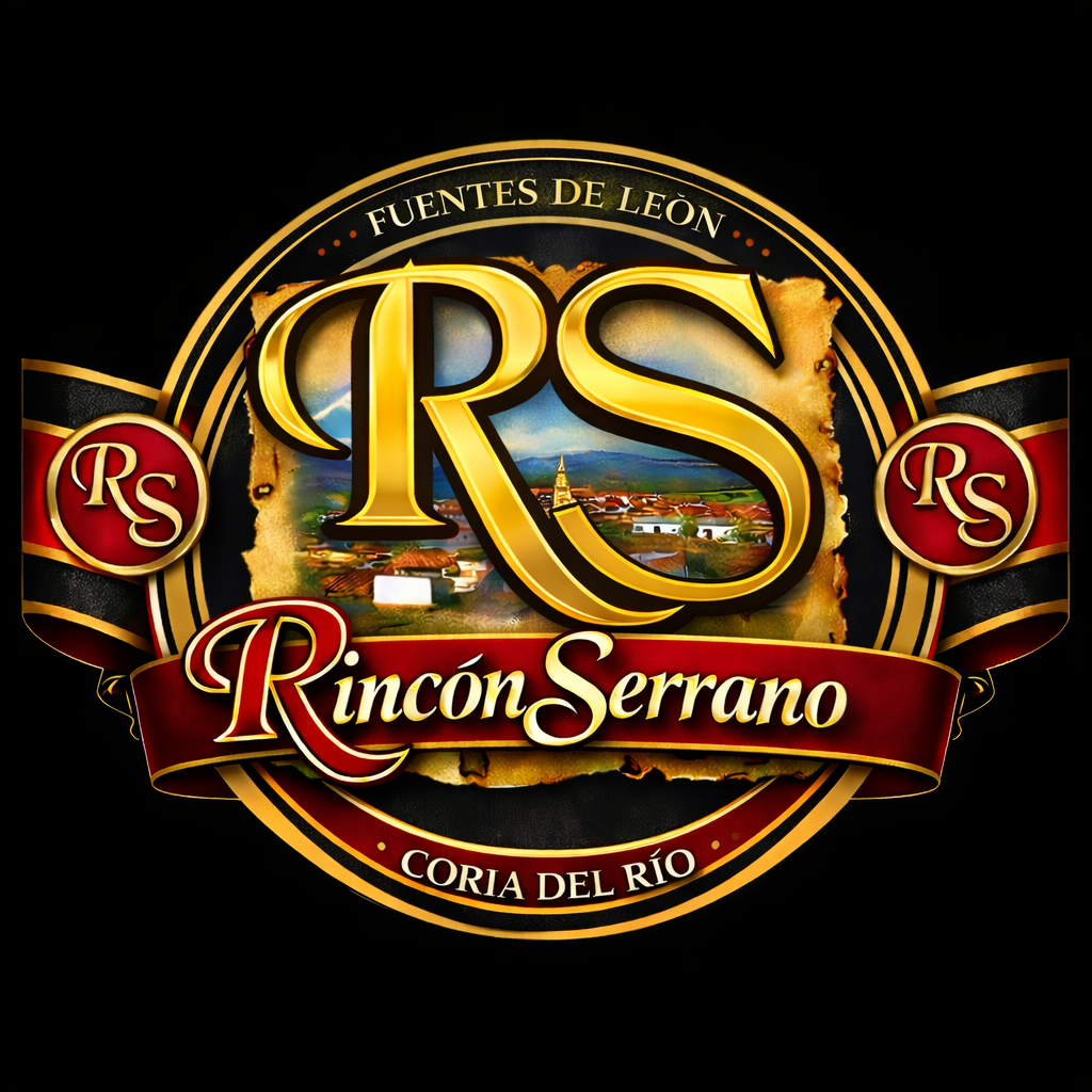 Rincón Serrano