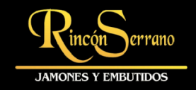 Rincón Serrano
